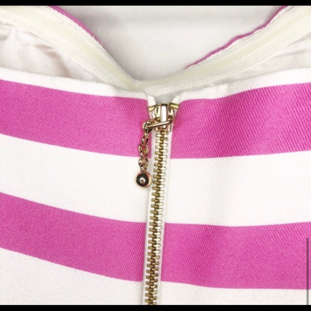 Kate Spade New York Betsy Strapless Dress SOLD - Picture 6 of 7